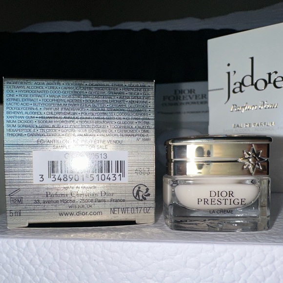 Dior Prestige Pouch Set - Picture 10 of 16